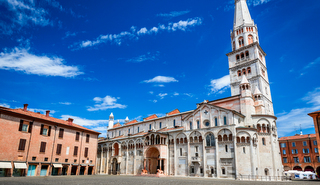 Piazza Grande Modena