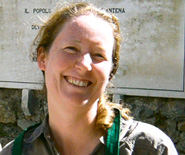 Rachel Potts - Hedonistic Hiking