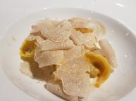 The white truffle of Alba
