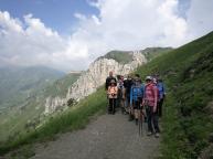 Five best views in Italy Five best views in Italy