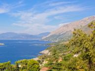 Hiking in Southern Italy