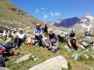 The best hiking holidays in Italy for solo travellers The best hiking holidays in Italy for solo travellers