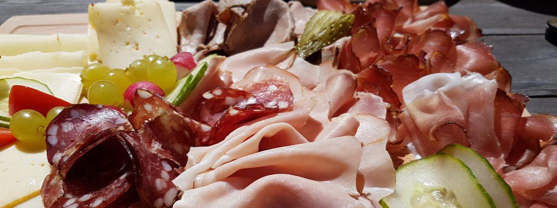 Discover the Tyrolean cuisine
