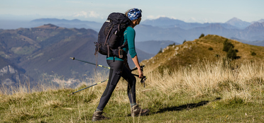 Spending Time Outside