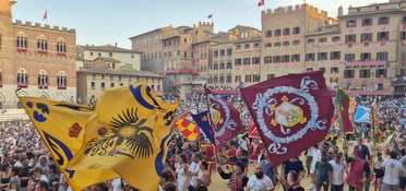 Join Italy’s Festivals