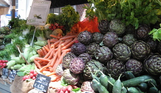 Eataly Veg