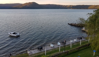 Lake Vico