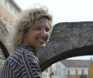 Monica - Unordinary Italy