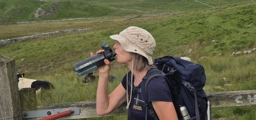 Hiking and Hydration