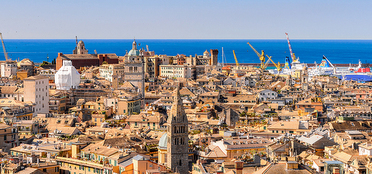 Genoa