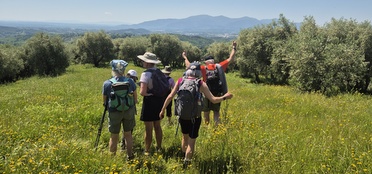 Your first walking holiday: A Beginner’s Guide
