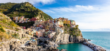 Wines of Liguria