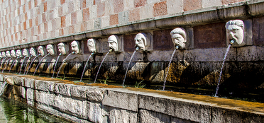 L’Aquila 2026 Capital of Culture