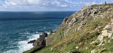 King Charles lll England Coast Path