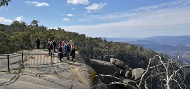 20th Anniversary Walking Weekend
