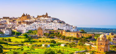 Wines of Puglia