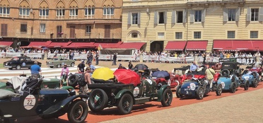Mille Miglia 2027
